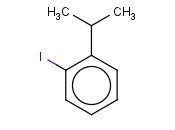 2-碘<span class='lighter'>异</span>丙基苯