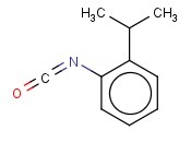 2-<span class='lighter'>异</span>丙基<span class='lighter'>苯</span>异<span class='lighter'>氰酸</span><span class='lighter'>酯</span>