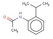 2-<span class='lighter'>异</span><span class='lighter'>丙</span><span class='lighter'>氧基</span>乙酰苯胺