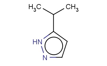 <span class='lighter'>3-ISOPROPYL-1H-PYRAZOLE</span>