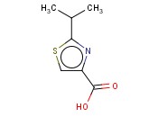 2-Isopropyl-1,3-thiazole-4-carboxylic acid