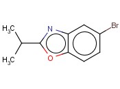 5-BROMO-2-ISOPROPYL-1,3-BENZOXAZOLE