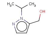 (1-ISOPROPYL-1H-PYRAZOL-5-YL)METHANOL