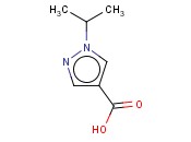 1-ISOPROPYL-1H-PYRAZOLE-4-CARBOXYLIC ACID