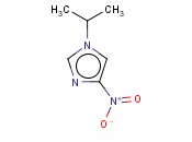 1-(1-METHYLETHYL)-4-NITRO-1H-IMIDAZOLE