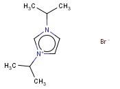 1,3-DIISOPROPYLIMIDAZOLIUM BROMIDE