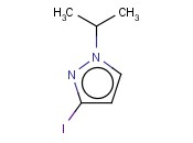 1-ISOPROPYL-3-IODO PYRAZOLE