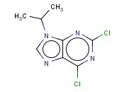 2,6-DICHLORO-9-ISOPROPYL-9H-PURINE