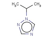 1-异丙基-1H-1,2,4-三唑
