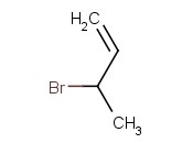 3-bromobut-1-<span class='lighter'>ene</span>