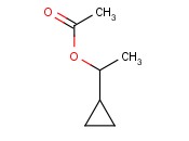 1-<span class='lighter'>环</span><span class='lighter'>丙基</span>硫代乙酸