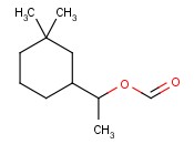 甲酸-α-3,3-三<span class='lighter'>甲基</span>环己基<span class='lighter'>甲</span><span class='lighter'>酯</span>