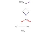1-BOC-3-(1-IODOETHYL)AZETIDINE