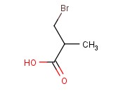 3-<span class='lighter'>溴</span>代<span class='lighter'>异</span>丁酸