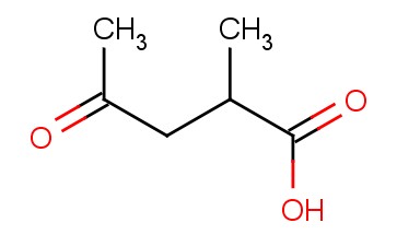 α-乙酰<span class='lighter'>丙酸</span>甲酯