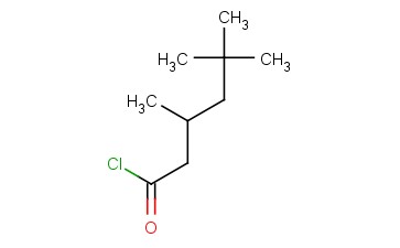 异壬<span class='lighter'>酰</span><span class='lighter'>氯</span>