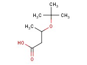 O-TBU-3-HYDROXYBUTYRIC ACID