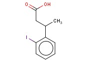 3-(2-IODOPHENYL)BUTANOIC ACID