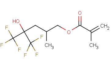 HFA <span class='lighter'>MONOMER</span>