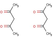 Acetylacetone; 2,4-Pentanedione