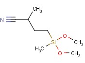 (3-CYANOBUTYL)METHYLDIMETHOXYSILANE