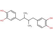NORDIHYDROGUAIARETIC ACID