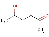 5-HYDROXY-2-HEXANONE