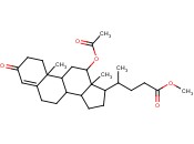 <span class='lighter'>ACO</span>-DI-ME-OXO-TETRADECAHYDRO-CYCLOPENTA(A)PHENANTHREN-YL-PENTANOIC ACID ME ESTER