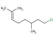 8-CHLORO-2,6-DIMETHYL-2-OCTENE