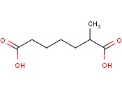 2-METHYLHEPTANEDIOIC ACID