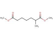 DIMETHYL 2-METHYLHEPTANEDIOATE