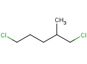 1,5-DICHLORO-2-METHYLPENTANE