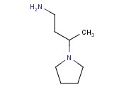 (3-PYRROLIDIN-1-YLBUTYL)AMINE