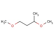 1,3-<span class='lighter'>二甲</span>氧基丁烷