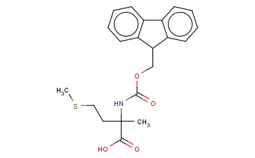 FMOC-ALPHA-METHYL-DL-METHIONINE