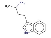 INDOLE, 3-(3-AMINOBUTYL)-
