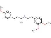 3,4,4'-TRIMETHOXY-DOBUTAMINE