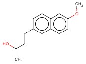 4-(2-METHOXYNAPHTHALEN-6-YL)BUTAN-2-OL