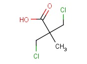3,3'-二氯<span class='lighter'>特</span>戊酸
