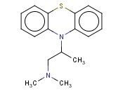 硫酸)氢(E)-4,4'-(1,2-二乙基乙烯)二苯基二(