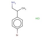 2-(4-BROMOPHENYL)PROPAN-1-AMINE HYDROCHLORIDE