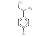 2-(4-氯<span class='lighter'>苯基</span>)<span class='lighter'>丙</span>-1-<span class='lighter'>胺</span><span class='lighter'>盐酸盐</span>