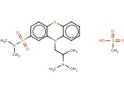 FONAZINE-<span class='lighter'>MESYLATE</span>