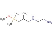 N-(2-AMINOETHYL)-3-AMINOISOBUTYLDIMETHYLMETHOXYSILANE