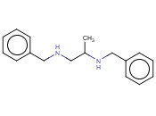 N,N'-DIBENZYL-1,2-PROPANEDIAMINE
