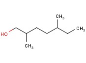 2,5-dimethyl-heptan-1-ol