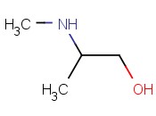 2-(METHYLAMINO)PROPAN-1-OL