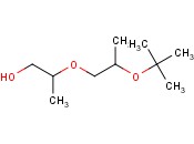 <span class='lighter'>二</span>(丙烯<span class='lighter'>乙二醇</span>)叔丁基醚