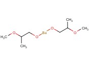 <span class='lighter'>甲</span><span class='lighter'>氧基</span><span class='lighter'>丙醇</span>钡