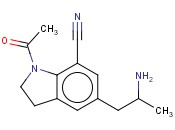 intermediate of Silodosin